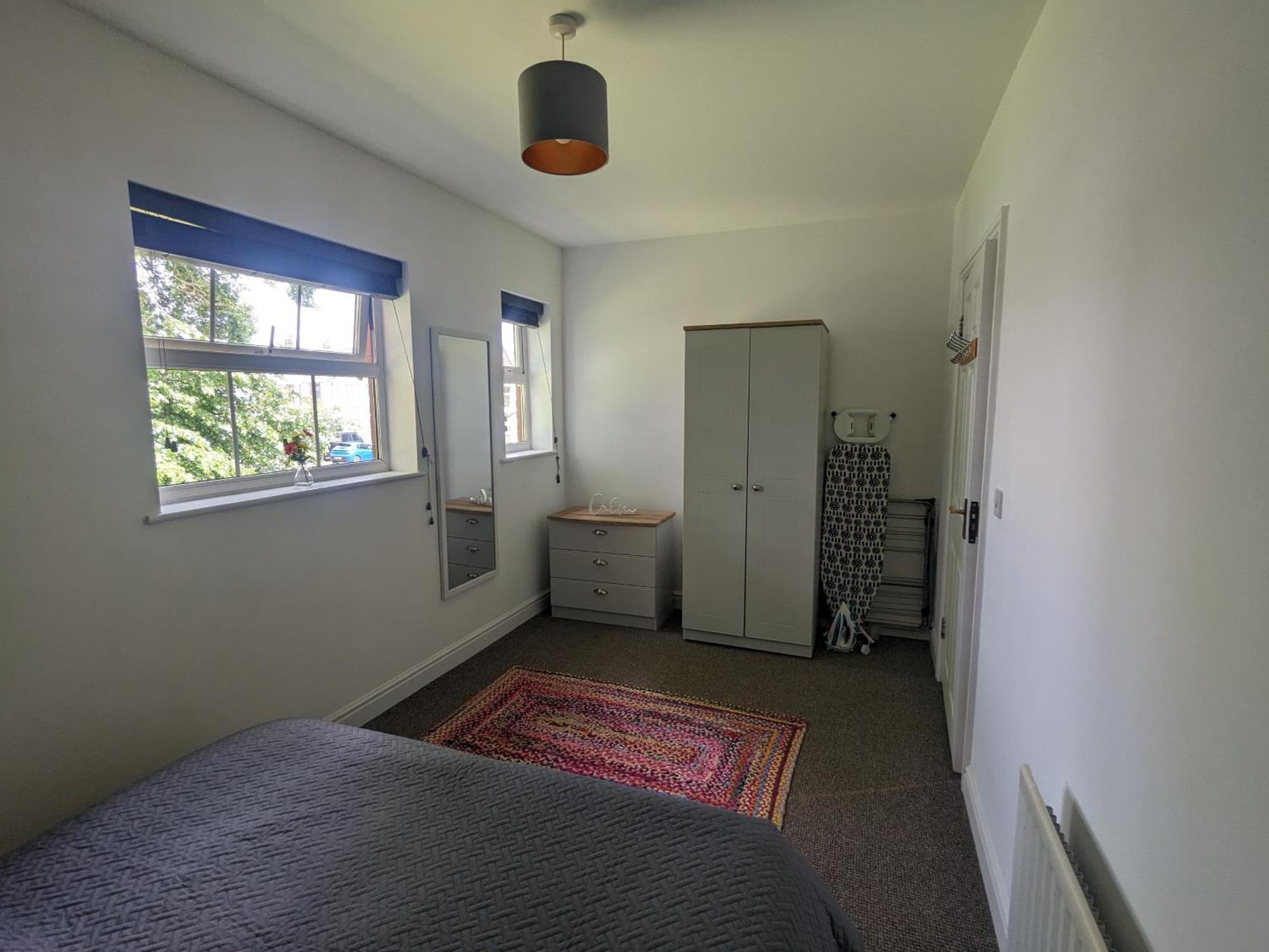 Stylish Modern Apartment, Free Secure Parking Allesley Bagian luar foto