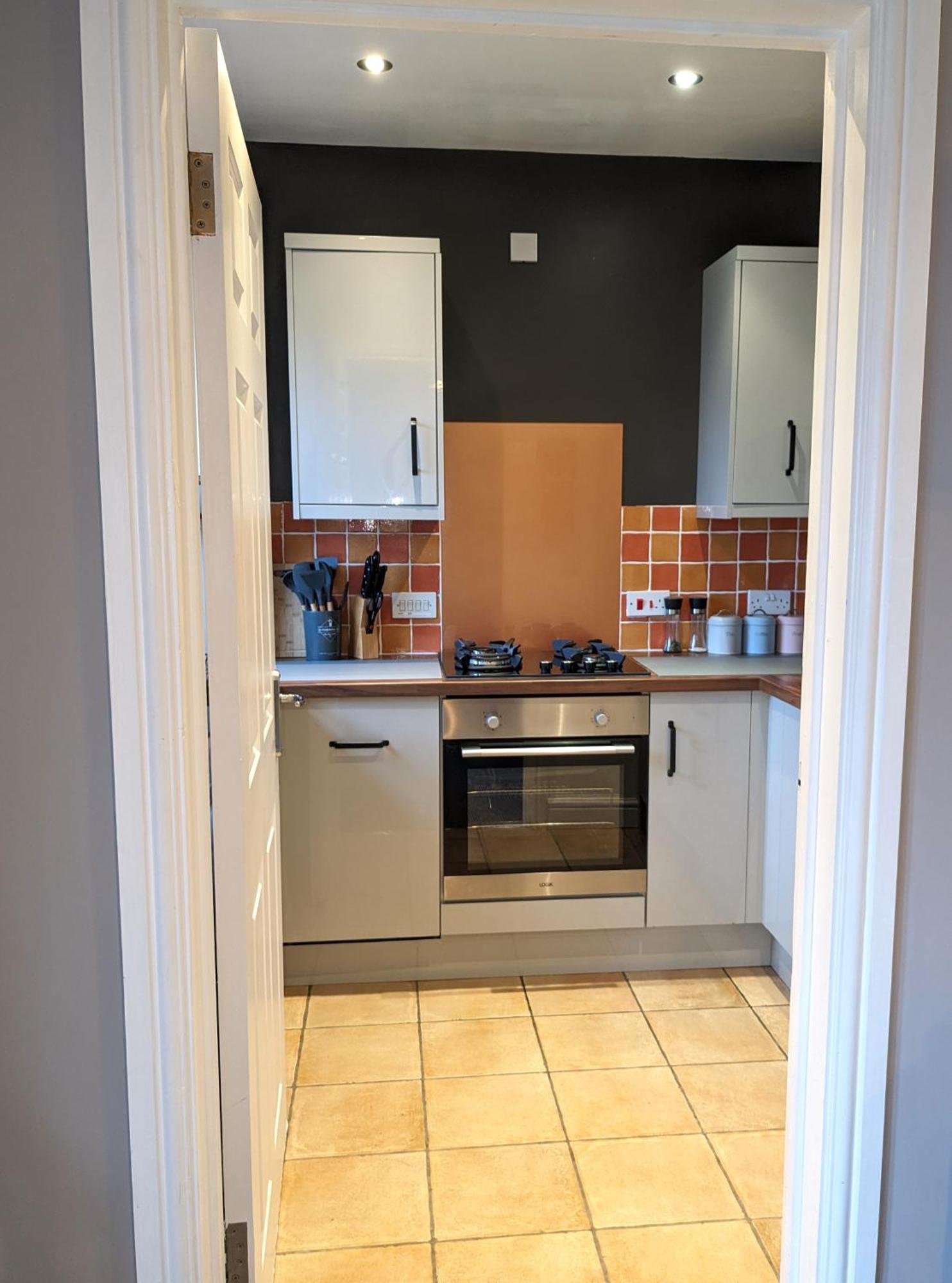 Stylish Modern Apartment, Free Secure Parking Allesley Bagian luar foto